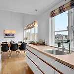 Krabben 356 Nyaraló Ebeltoft