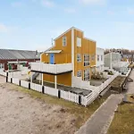 Nyaraló Krabben 356 Ebeltoft