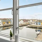 Krabben 356 Ebeltoft