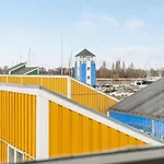 Nyaraló Krabben 356 *