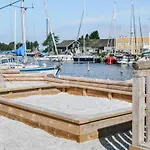 Krabben 356 Nyaraló Ebeltoft
