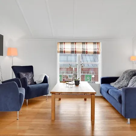 Krabben 356 בית נופש