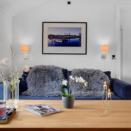 Krabben 356 Дом отдыха *