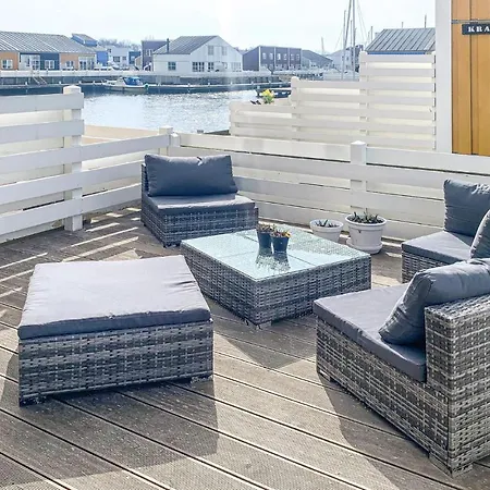 Krabben 356 בית נופש