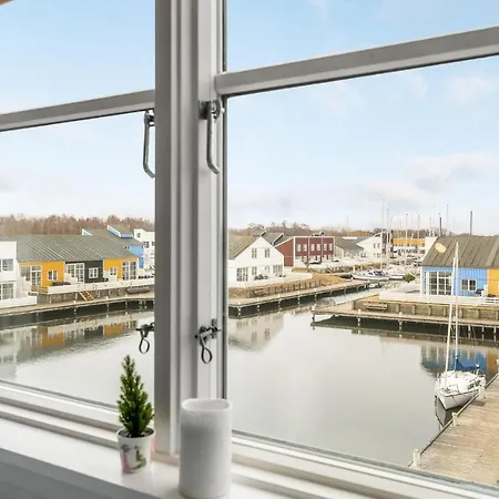 Krabben 356 Ebeltoft