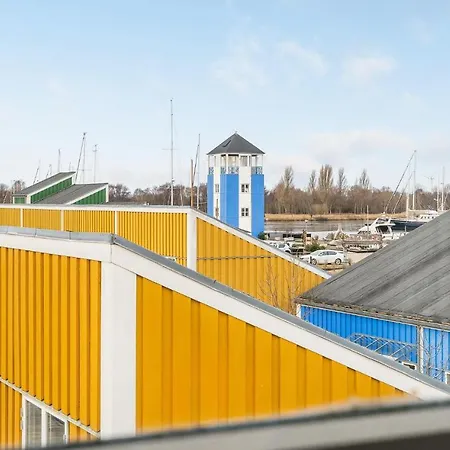 Dom wakacyjny Krabben 356 *