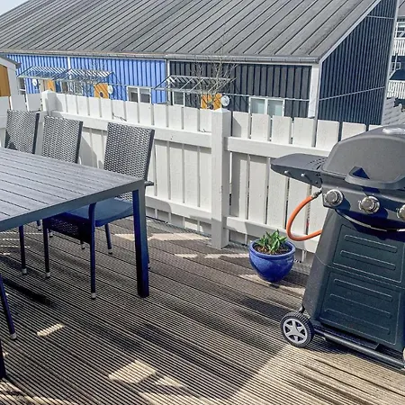 Krabben 356 * Ebeltoft