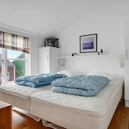 Krabben 356 Dom wakacyjny *