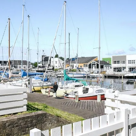 Дом отдыха Krabben 356 *