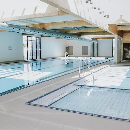 בית נופש Krabben 356 אבלטופט