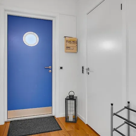 Krabben 356 Эбельтофт