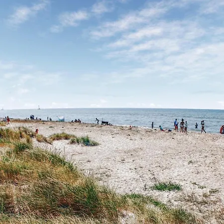 Дом отдыха Krabben 356 *