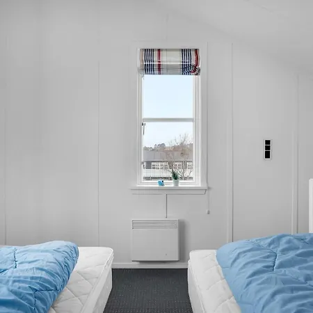 Krabben 356 בית נופש