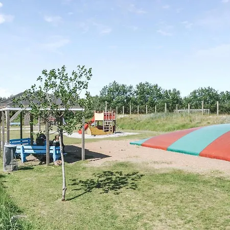 Krabben 356 Dom wakacyjny *