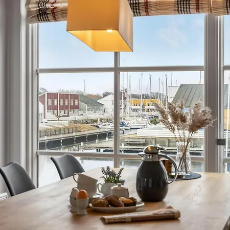 בית נופש Krabben 356 אבלטופט