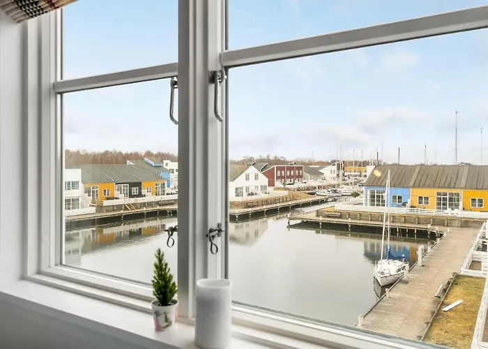 Krabben 356 Ebeltoft