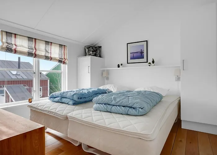 Krabben 356 Σπίτι διακοπών *