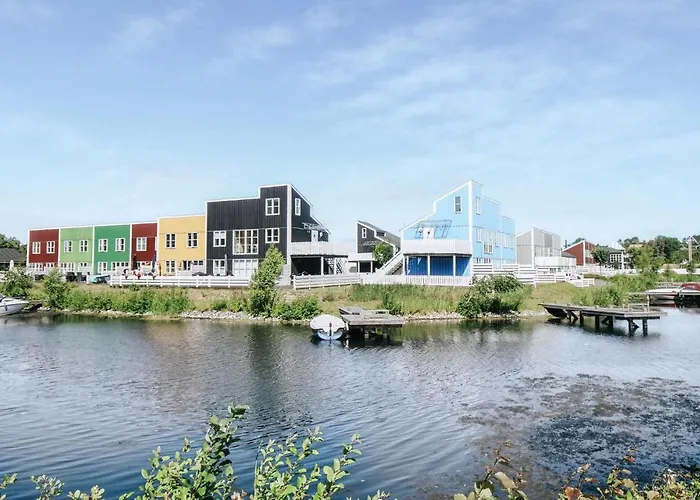 Krabben 356 Ebeltoft