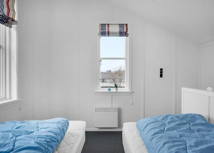 Krabben 356 Σπίτι διακοπών