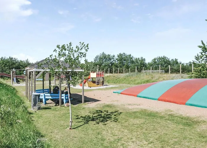 Krabben 356 Σπίτι διακοπών *